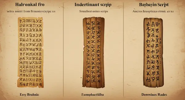 History of Baybayin